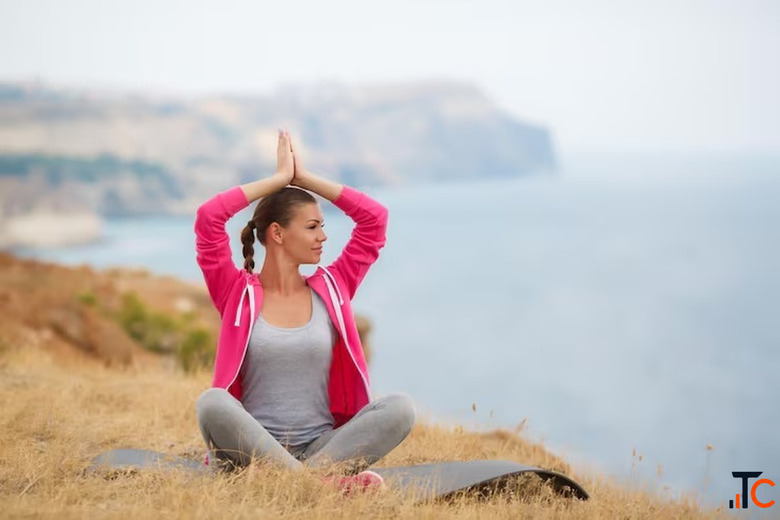 Stress Relief Wellness Retreat for Relaxation Healing and Inner Peace