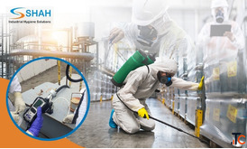 Choose Professional Industrial Hygiene Monitoring for Compliance Health