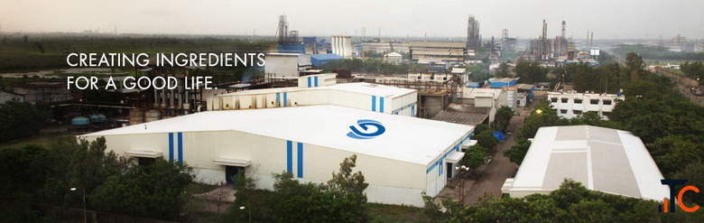 Premium Grain Biofuel Specialty Ingredient Manufacturer