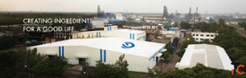 Premium Grain Biofuel Specialty Ingredient Manufacturer