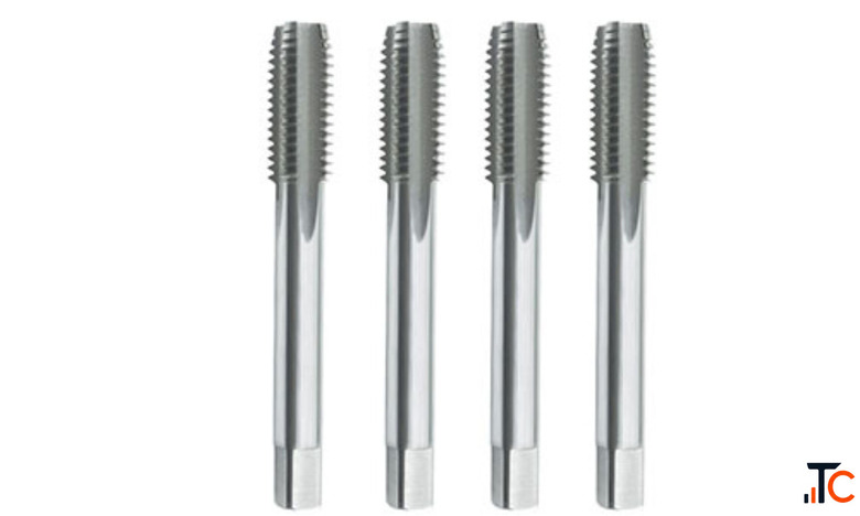 Reliable Threading Tap Suppliers Quality Tools by DIC Tools