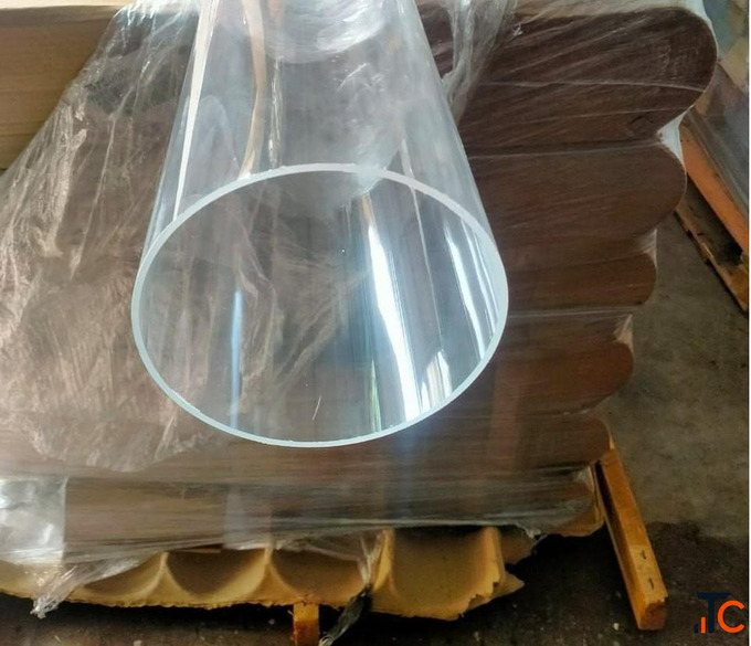 Acrylic Pipe Manufacturer Supplier Xtruline