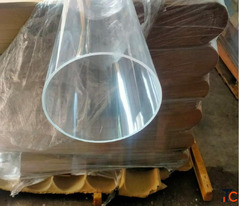 Acrylic Pipe Manufacturer Supplier Xtruline