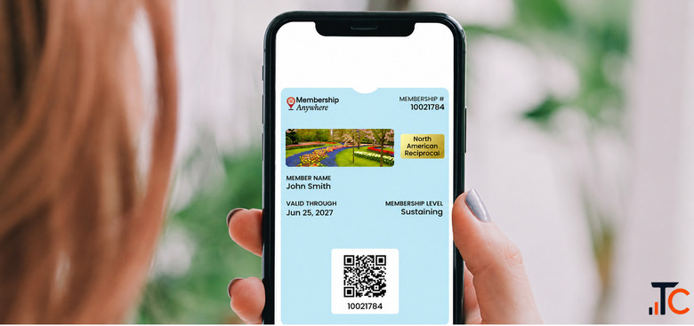 Digital Membership Cards for Museums And Cultural Attractions