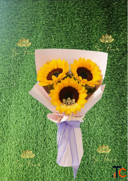 Flower Delivery in Alaknanda Order Fresh Bouquets