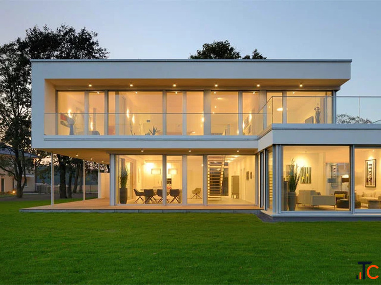 Premium House Modular Homes by CND Engineering