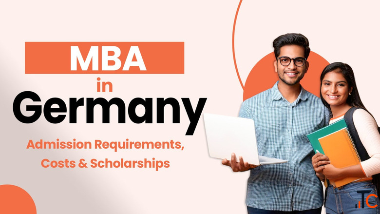 MBA in Germany for International Students
