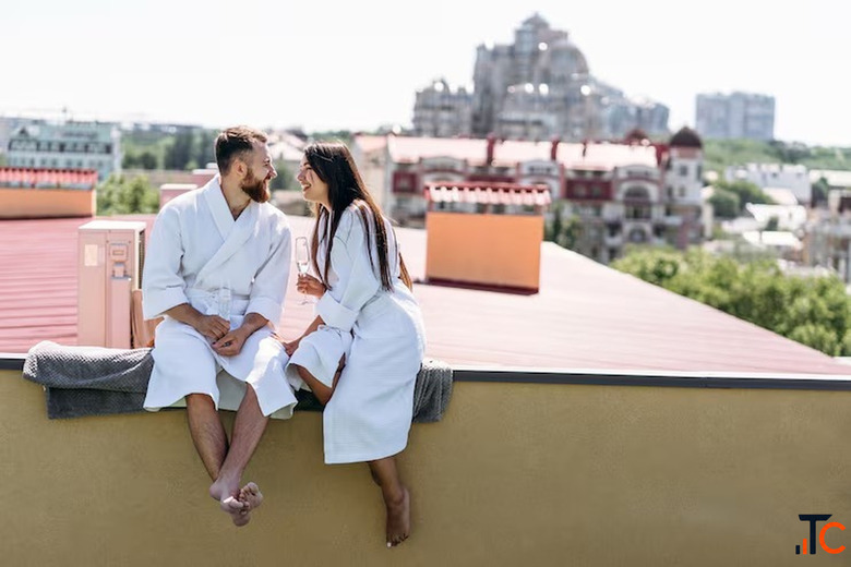 Romantic Spa Weekend Getaways for Couples Seeking Relaxation and Romance