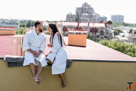 Romantic Spa Weekend Getaways for Couples Seeking Relaxation and Romance