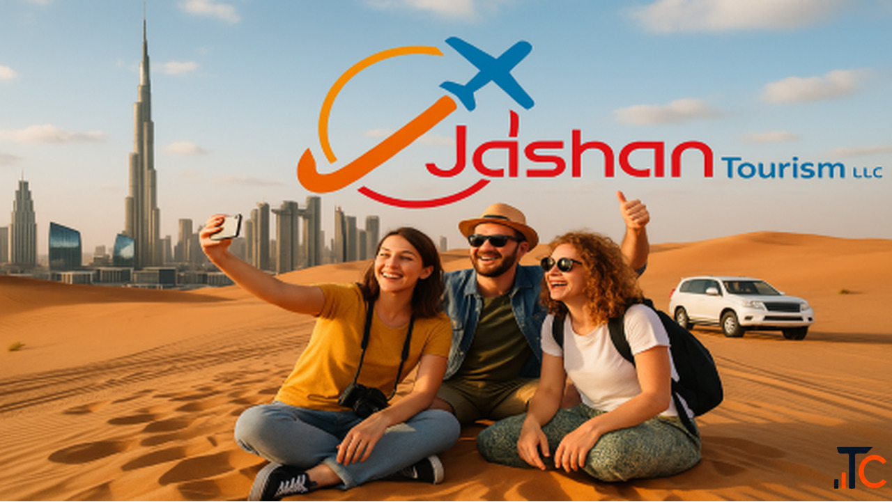 Jashan Tourism Your Trusted Travel Partner Since 2015