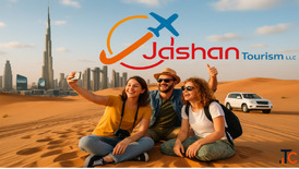 Jashan Tourism Your Trusted Travel Partner Since 2015