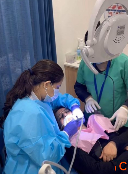 India's Leading Award-Winning Dentists Rarity Dental