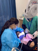 India's Leading Award-Winning Dentists Rarity Dental