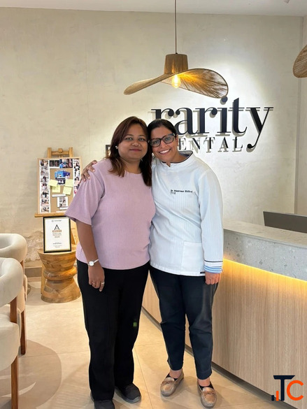 India's Leading Award-Winning Dentists Rarity Dental
