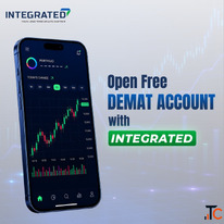 Demat Account - Free Account Opening