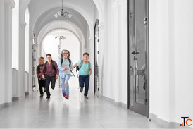 Cambridge International Schools in Hyderabad