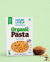 Shop Organic Pasta Macaroni Healthy Organic Snacks