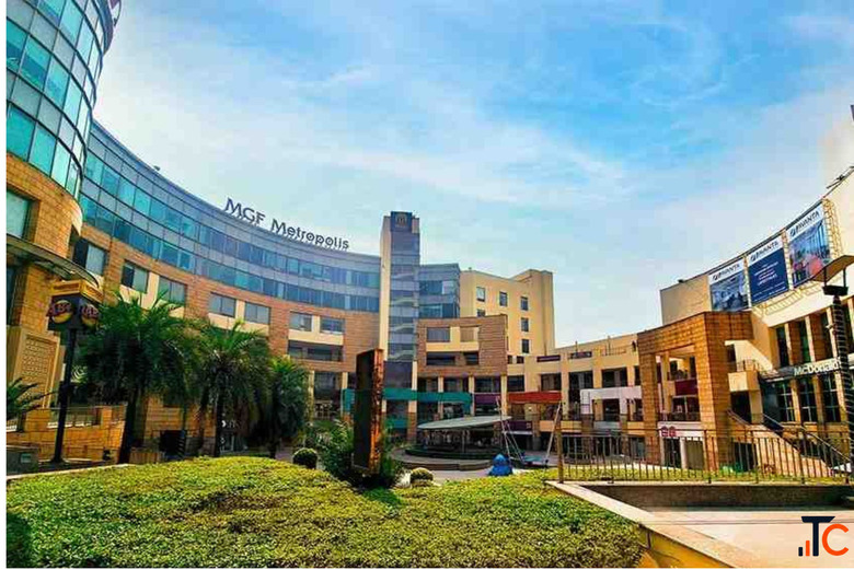 Book a Coworking Day Pass in Gurgaon