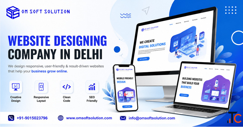 What Is the Difference Between Web Design and Development