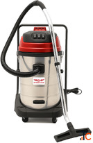 Buy Industrial Vacuum Cleaner in India