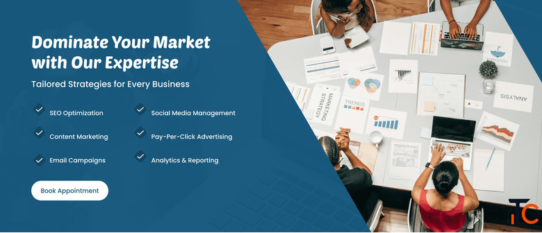 Best SEO provider company in USA