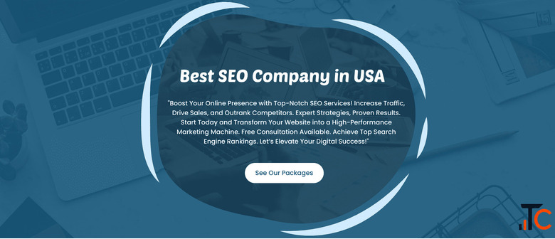 Best SEO provider company in USA