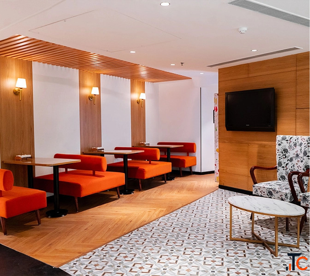 Book an Office Space in Gurgaon by Avanta
