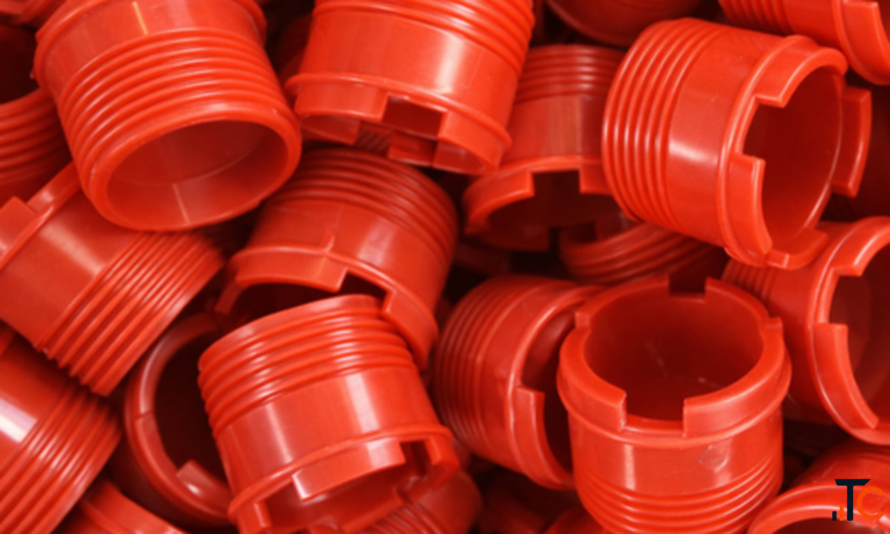 Thread caps DIC OILTOOLS