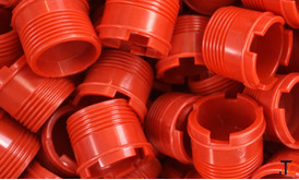Thread caps DIC OILTOOLS