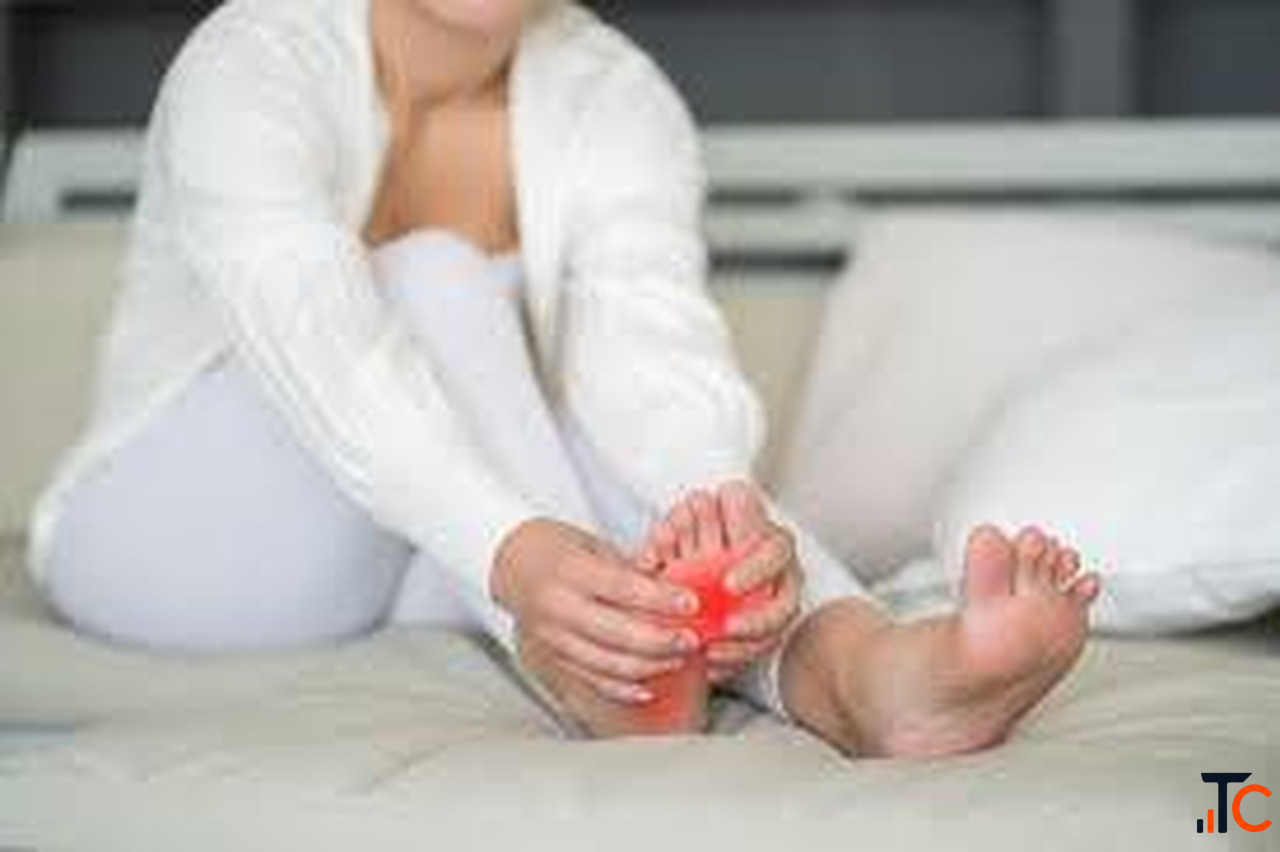 Plantar Fasciitis Treatment in Gurgaon Expert Heel Pain Physiotherapy