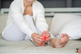 Plantar Fasciitis Treatment in Gurgaon Expert Heel Pain Physiotherapy