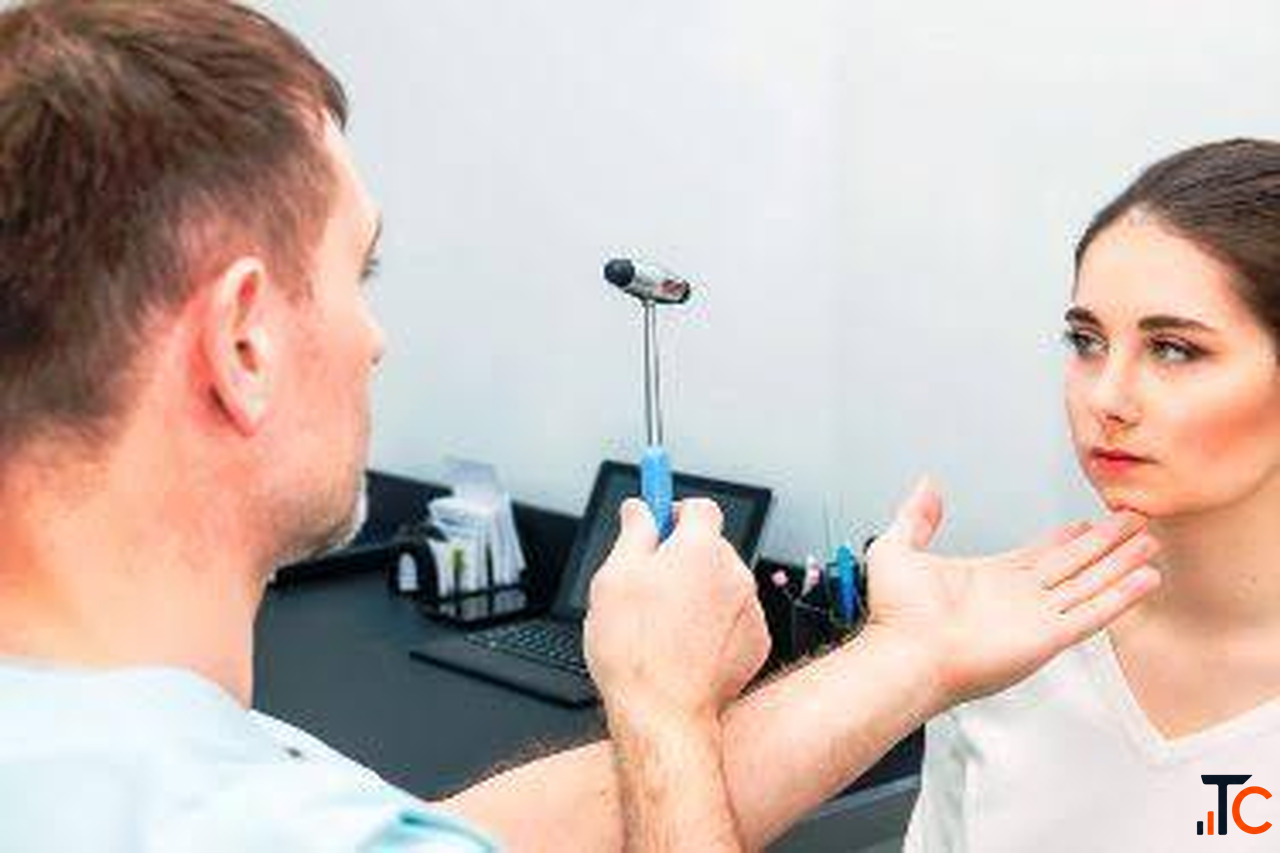 Bell's Palsy Treatments in Gurgaon Expert Physiotherapy for Facial Nerve Recovery