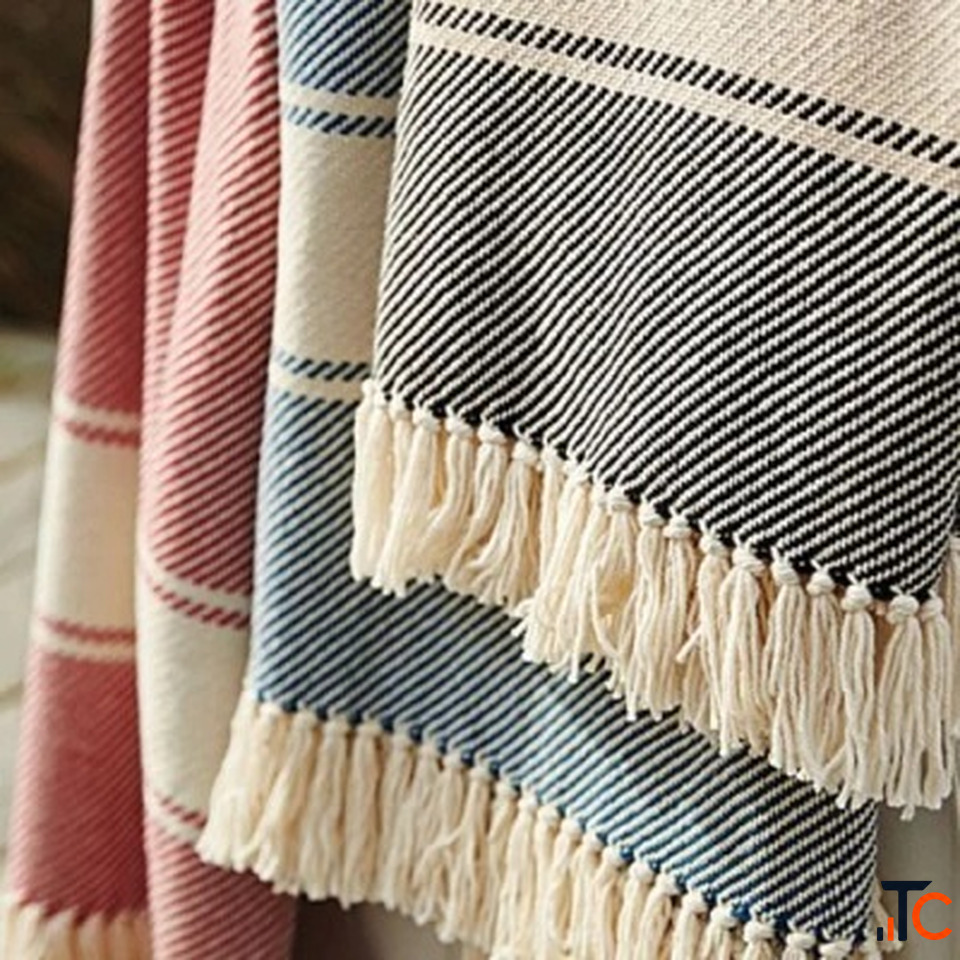 Throws Manufacturer Panipat India