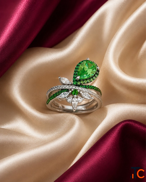 Best Lab Grown Diamonds in Chandigarh