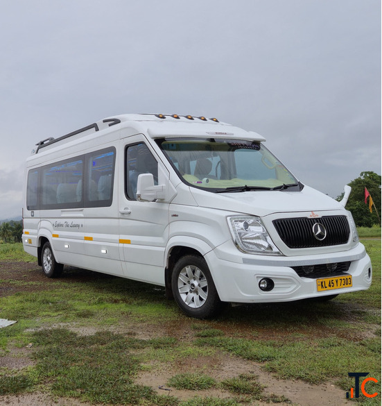 Urbania on Rent - Starts from Rs 30 perkm