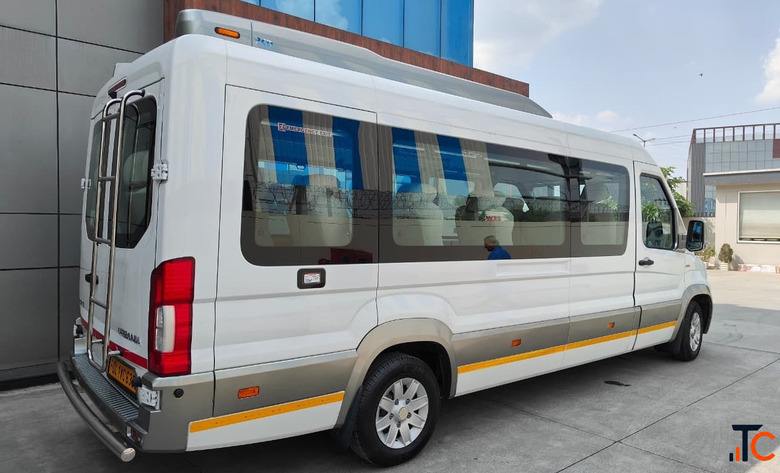 Urbania on Rent - Starts from Rs 30 perkm