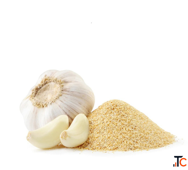 Garlic Powder suppliers in Sweden