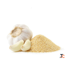 Garlic Powder suppliers in Sweden