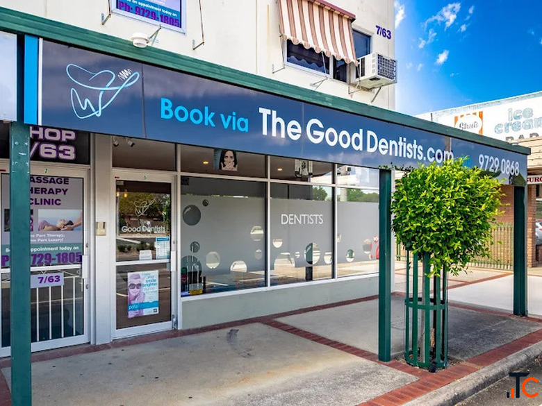 5 Signs You May Need a Root Canal Treatment The Good Dentists Group in Bayswater