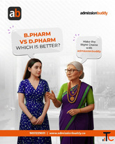 Why Pharmacy Is One of the Fastest Growing Careers in India Admission Guidance