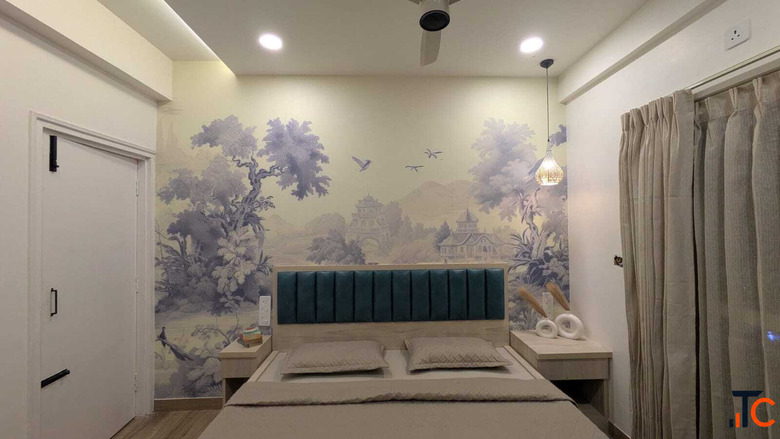 Construction and interior design