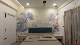 Construction and interior design