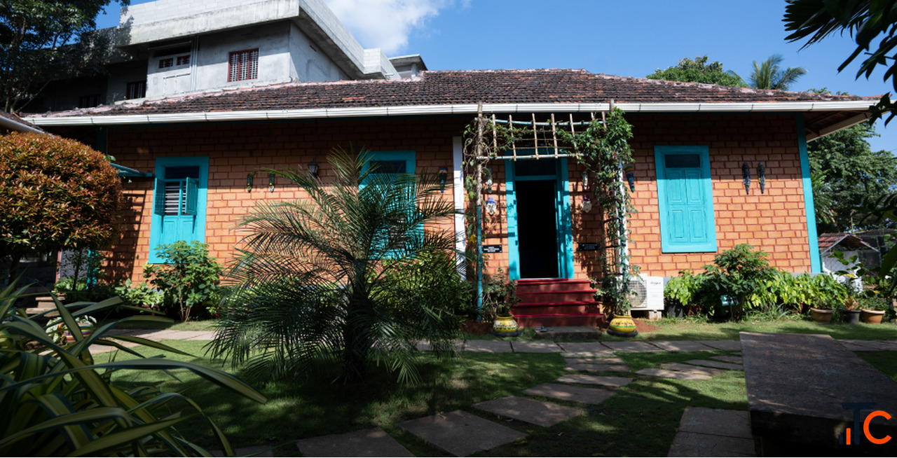 Homestays in Palakkad Peaceful Kerala Stay at Anamala Homestays