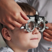 Experienced Eye Surgeon at Drishti Eye Hospital Panchkula