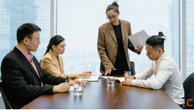 Grow Your Leadership with Executive Coaching in Toronto