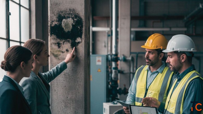 Trusted Mold Remediation Services in the Bronx