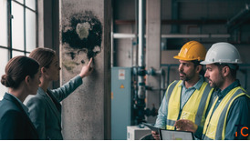 Trusted Mold Remediation Services in the Bronx