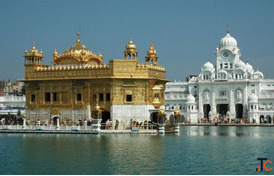 Why Choose the Golden Triangle with Amritsar Varanasi Tour