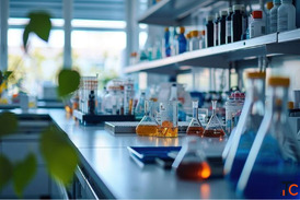 Lab Instruments Supplier in Kolkata Eastern India OMSYS India