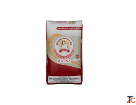 Ratna Rice in Bhagalpur Premium Daily Cooking Rice Ma Sarada Rice